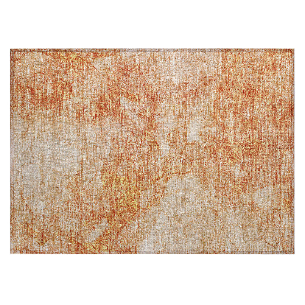 addison chantille acn688 salmon rug