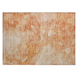 addison chantille acn688 salmon rug
