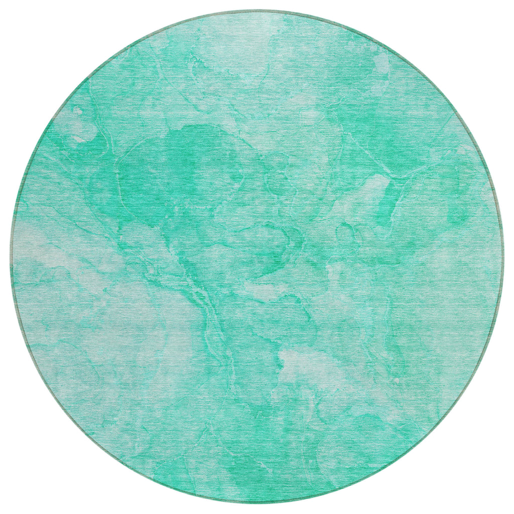 addison chantille acn688 teal rug