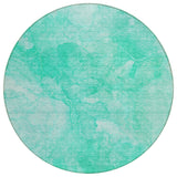 addison chantille acn688 teal rug