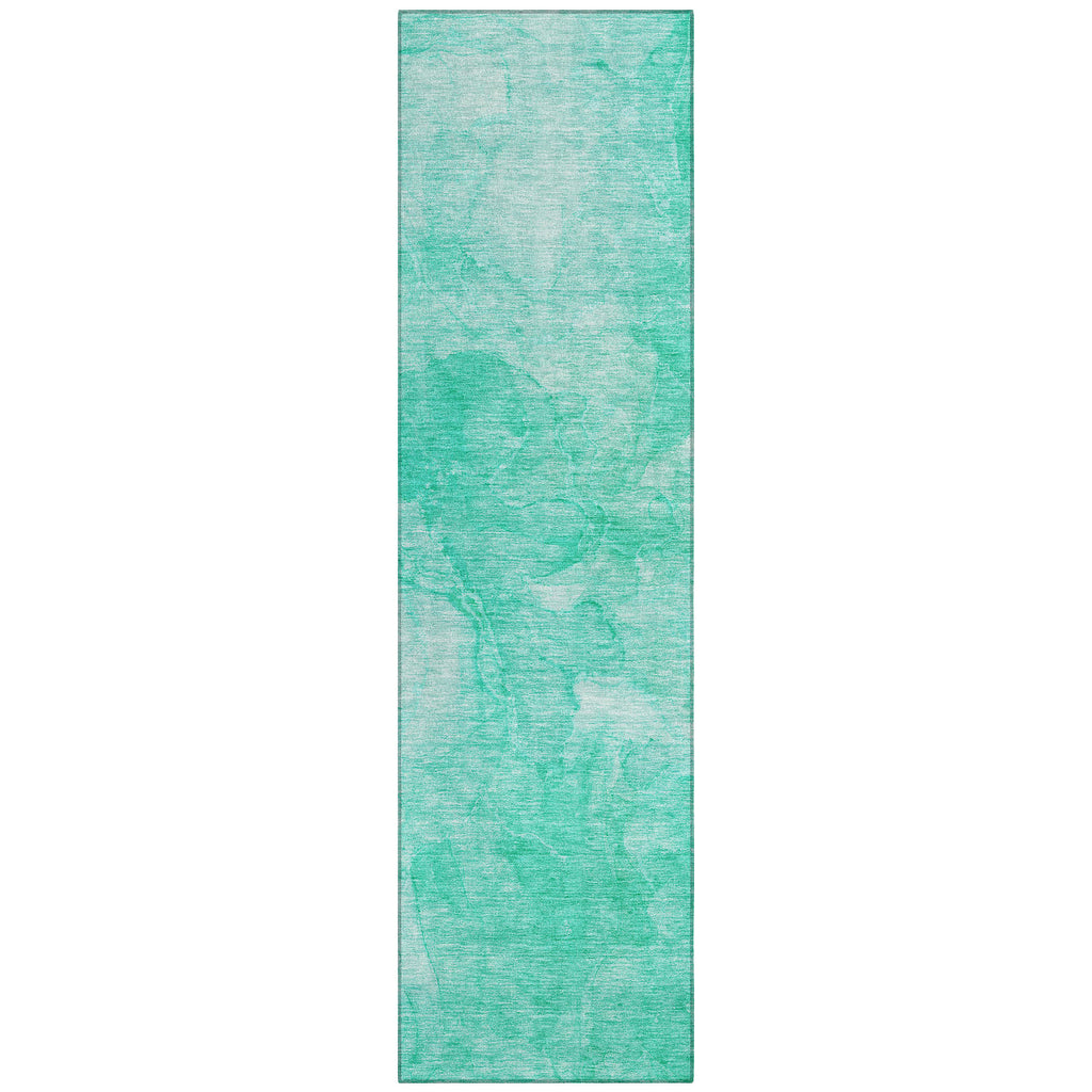 addison chantille acn688 teal rug