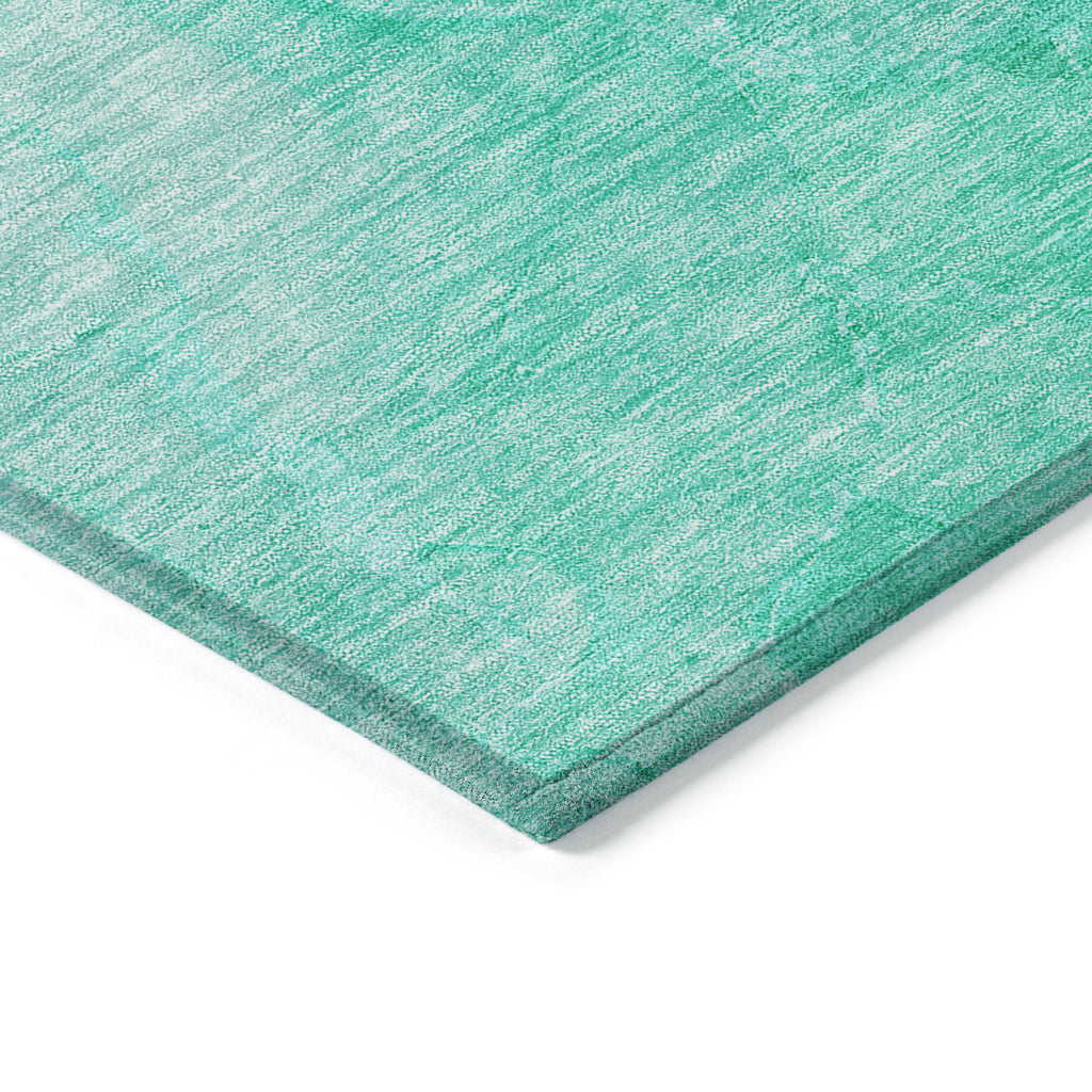 addison chantille acn688 teal rug