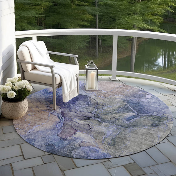 addison chantille acn689 blue rug
