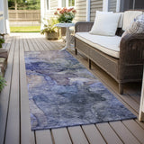 addison chantille acn689 blue rug