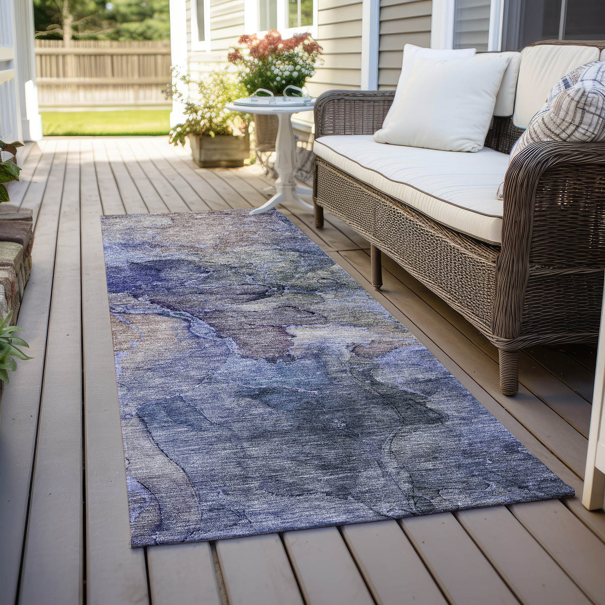 addison chantille acn689 blue rug