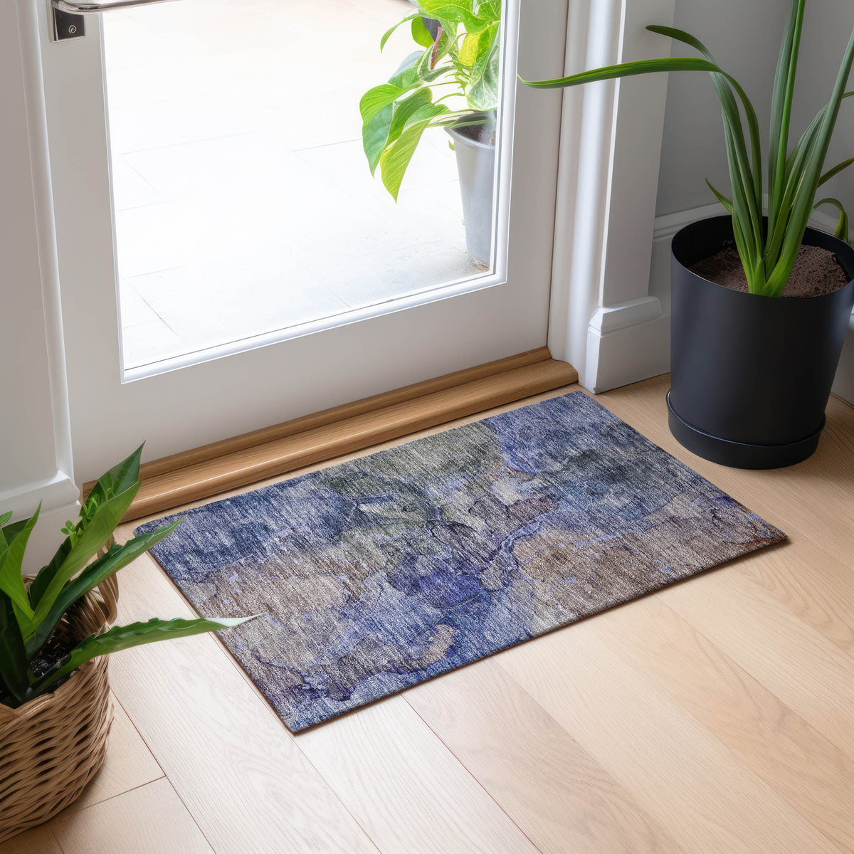 addison chantille acn689 blue rug