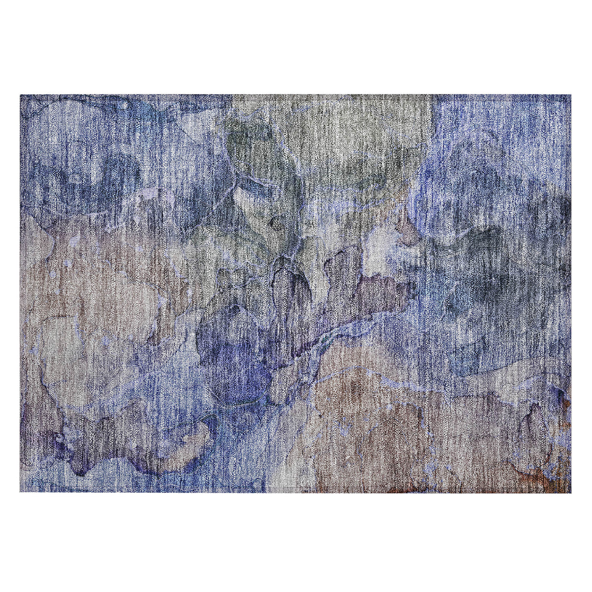 addison chantille acn689 blue rug