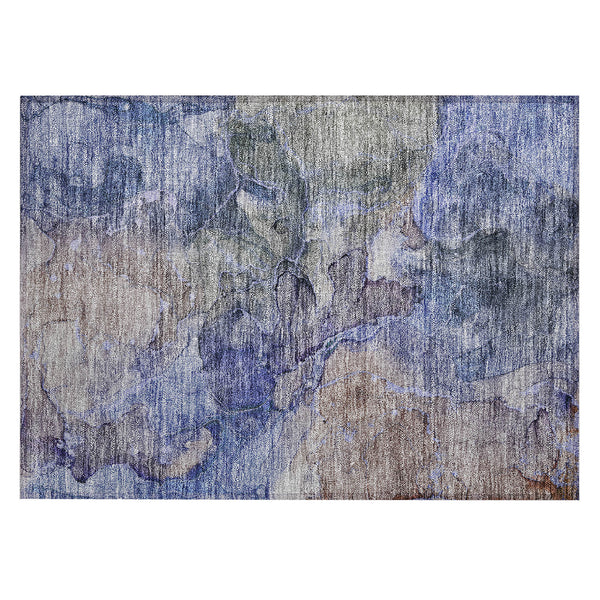 addison chantille acn689 blue rug