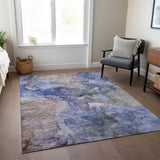 addison chantille acn689 blue rug