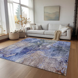 addison chantille acn689 blue rug
