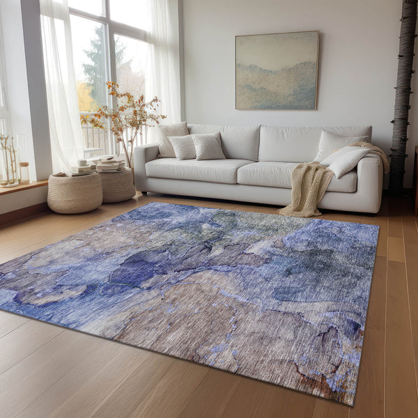 addison chantille acn689 blue rug