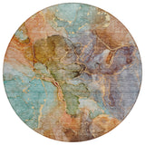 addison chantille acn689 coral rug