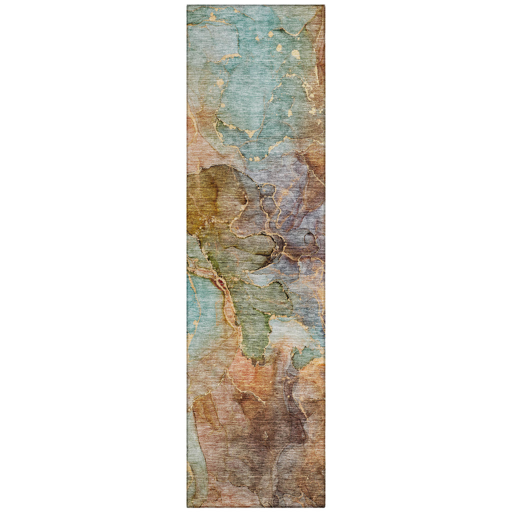 addison chantille acn689 coral rug