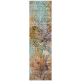 addison chantille acn689 coral rug