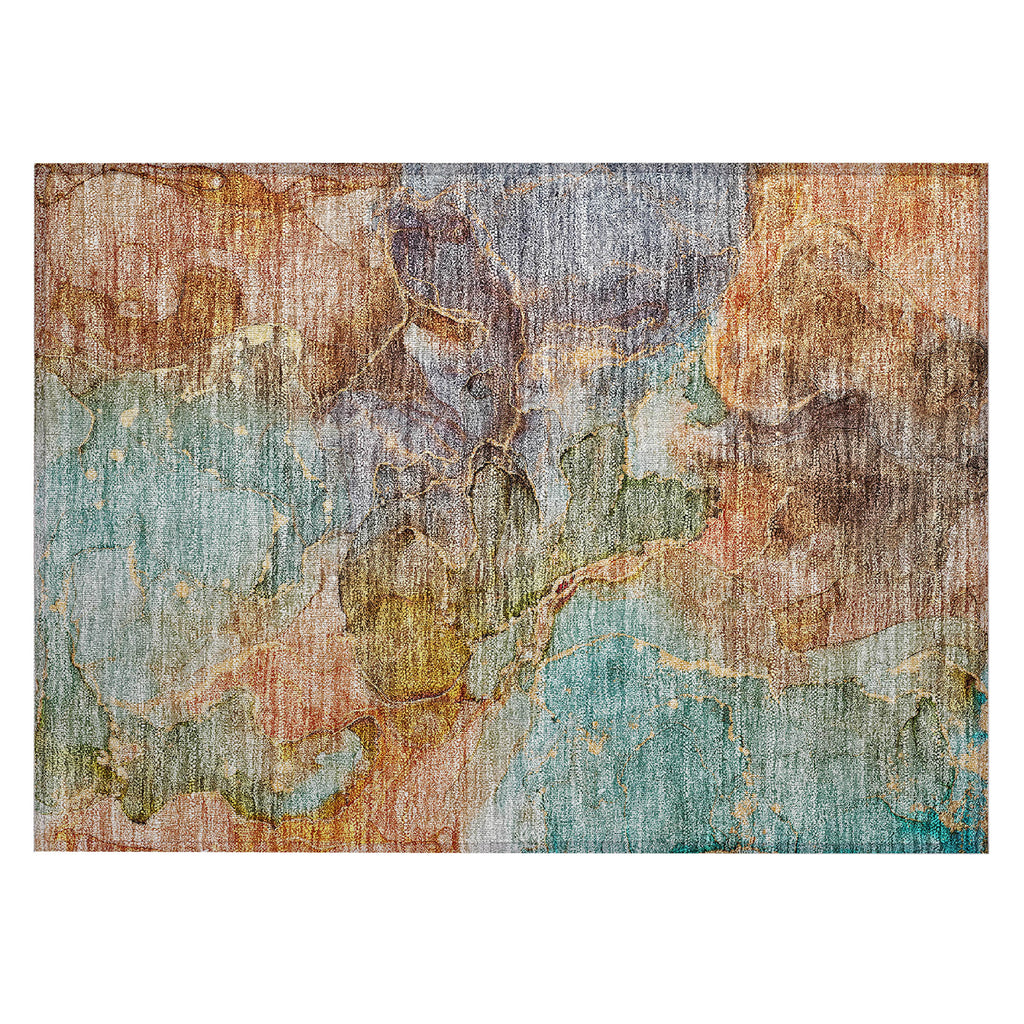 addison chantille acn689 coral rug