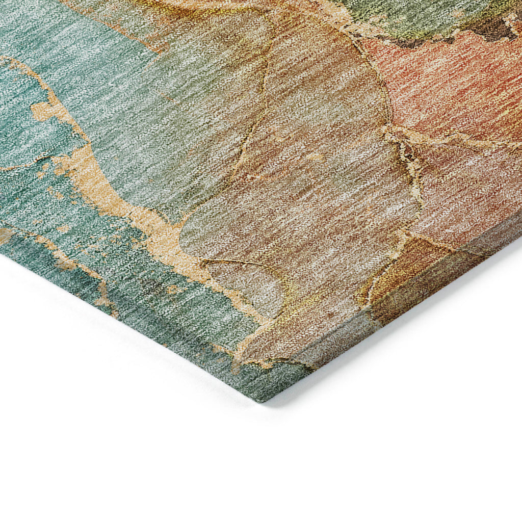 addison chantille acn689 coral rug