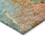 addison chantille acn689 coral rug