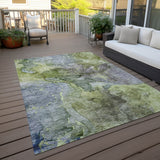 addison chantille acn689 olive rug