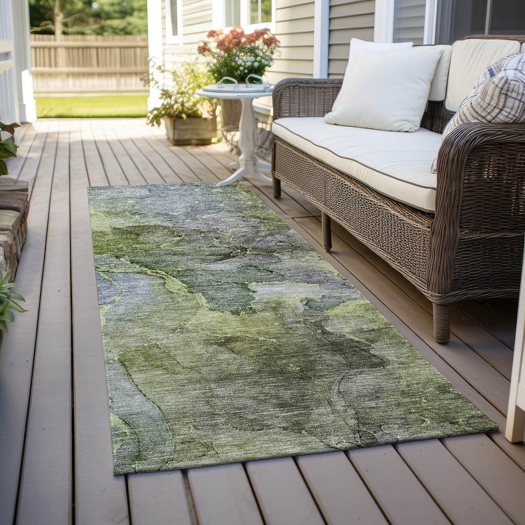 addison chantille acn689 olive rug