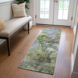 addison chantille acn689 olive rug