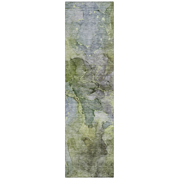 addison chantille acn689 olive rug