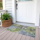 addison chantille acn689 olive rug