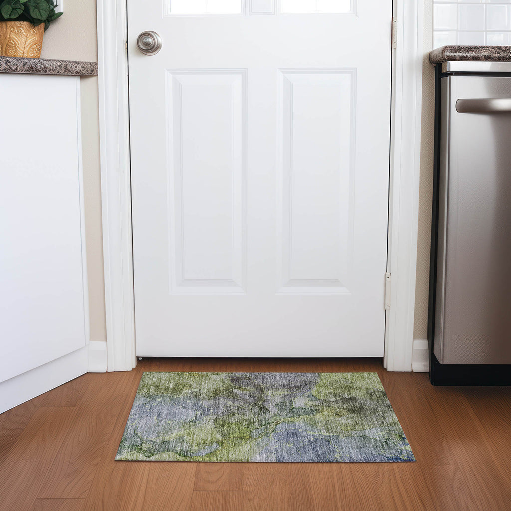 addison chantille acn689 olive rug