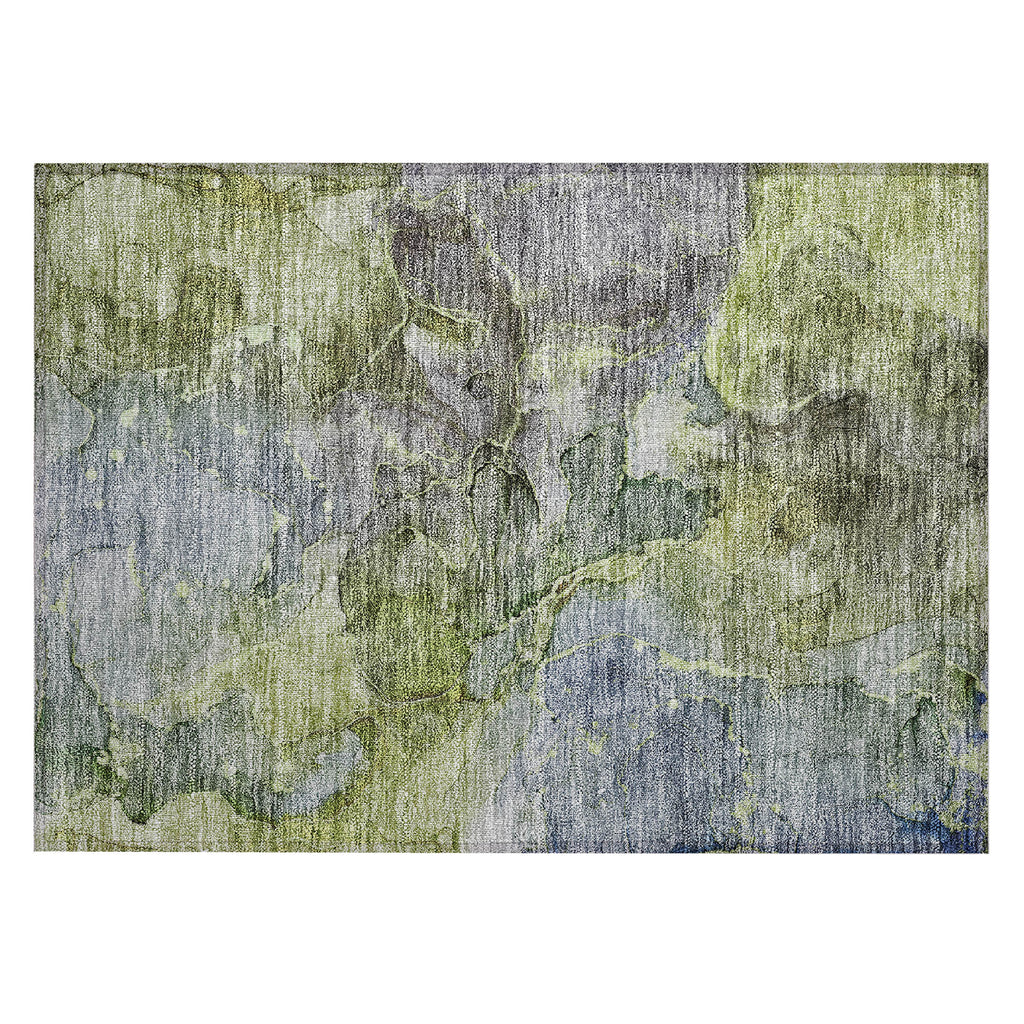 addison chantille acn689 olive rug
