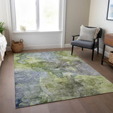 addison chantille acn689 olive rug