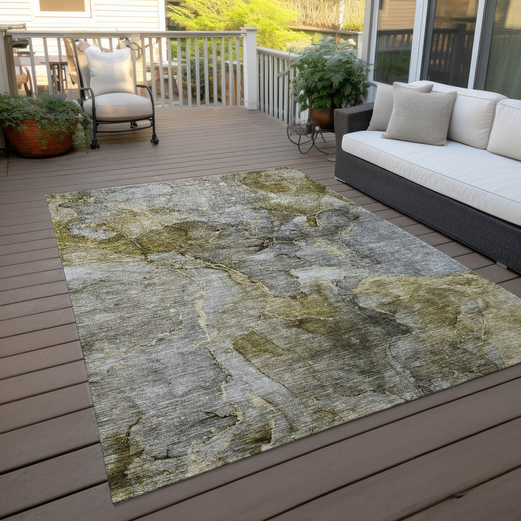 addison chantille acn689 taupe rug