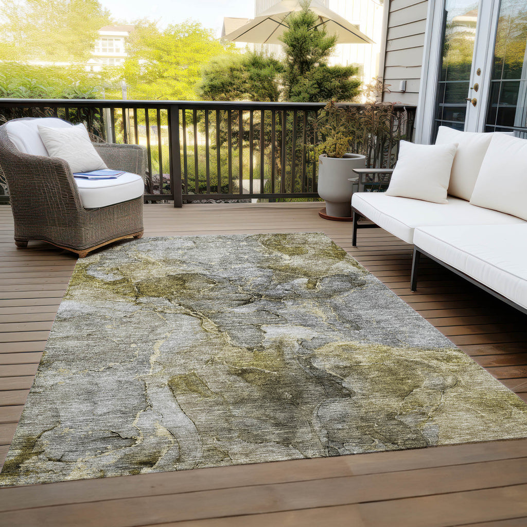addison chantille acn689 taupe rug