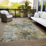 addison chantille acn689 taupe rug