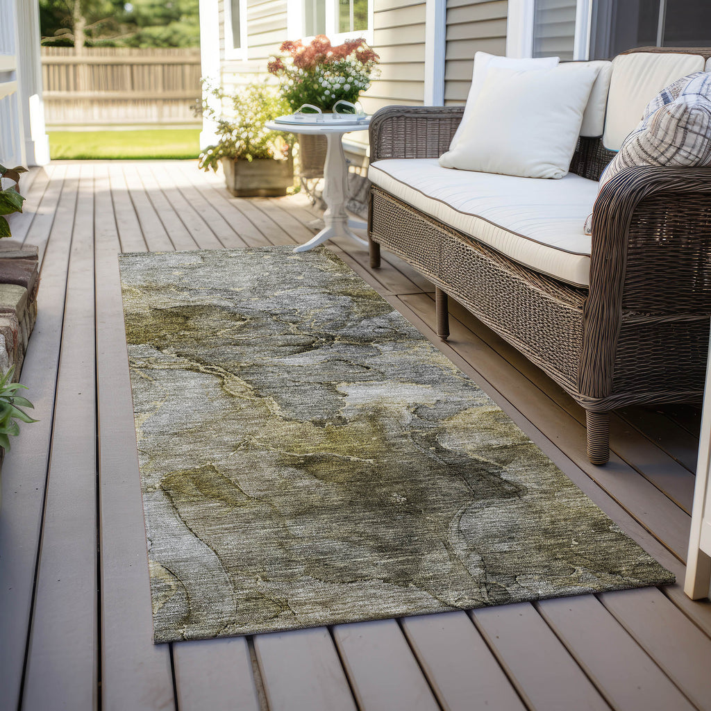 addison chantille acn689 taupe rug