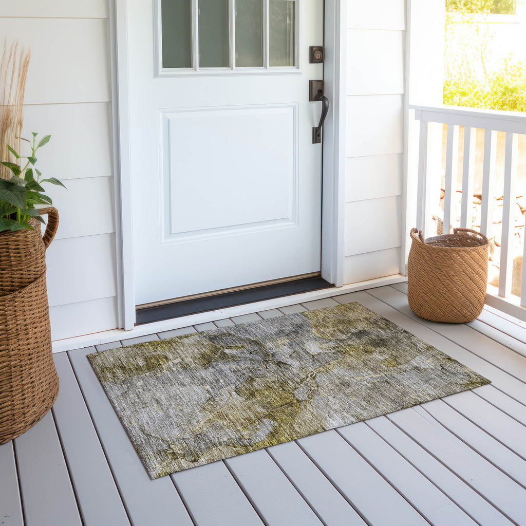 addison chantille acn689 taupe rug