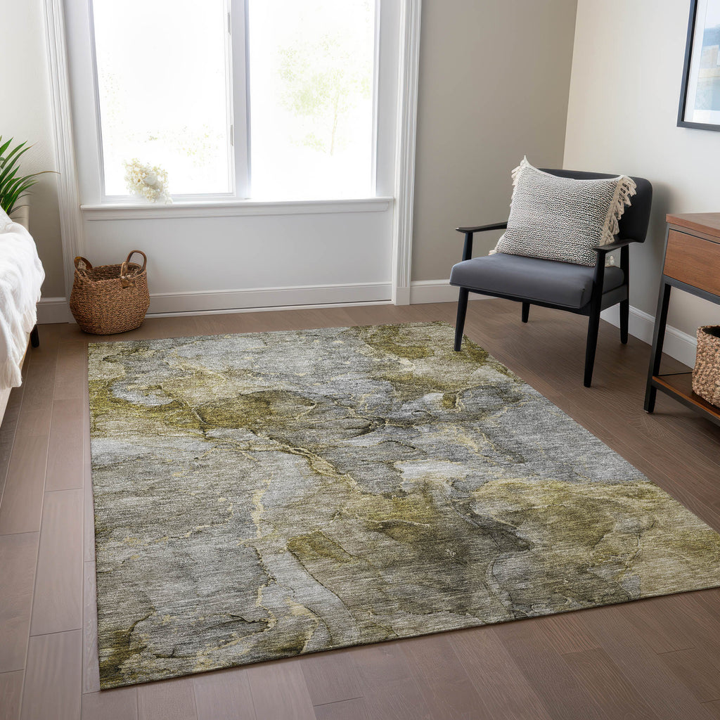 addison chantille acn689 taupe rug