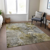 addison chantille acn689 taupe rug
