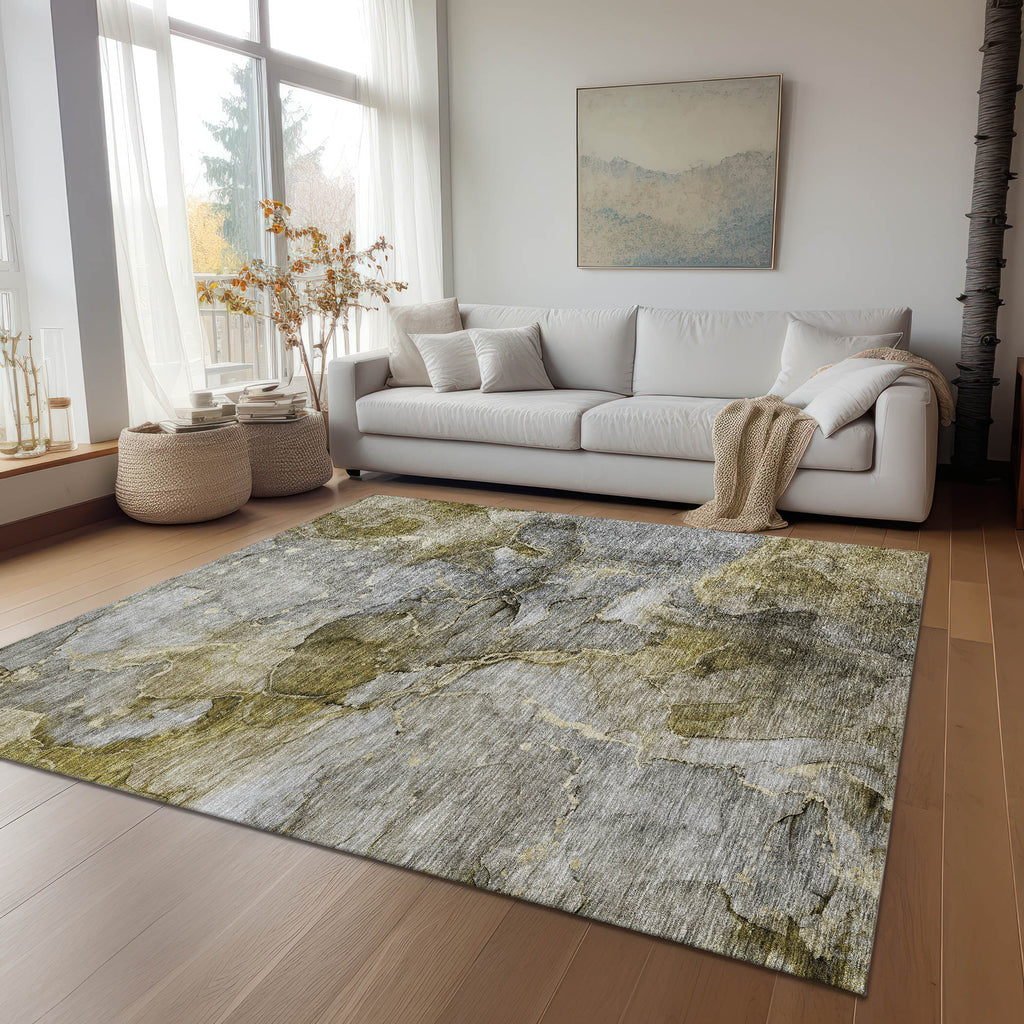 addison chantille acn689 taupe rug