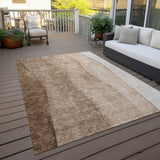 addison chantille acn690 brown rug