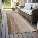 addison chantille acn690 brown rug