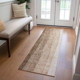 addison chantille acn690 brown rug
