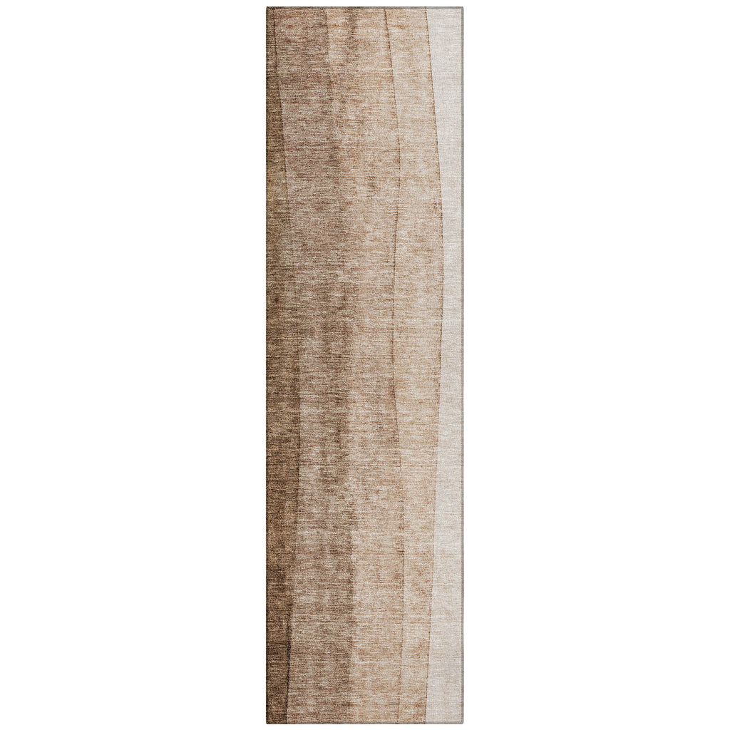 addison chantille acn690 brown rug