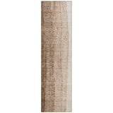 addison chantille acn690 brown rug