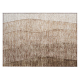 addison chantille acn690 brown rug
