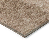 addison chantille acn690 brown rug