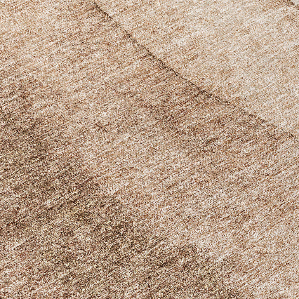 addison chantille acn690 brown rug