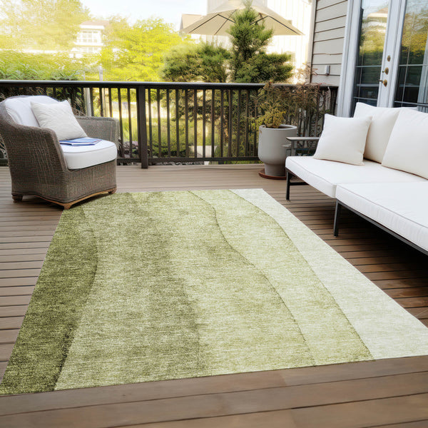 addison chantille acn690 olive rug