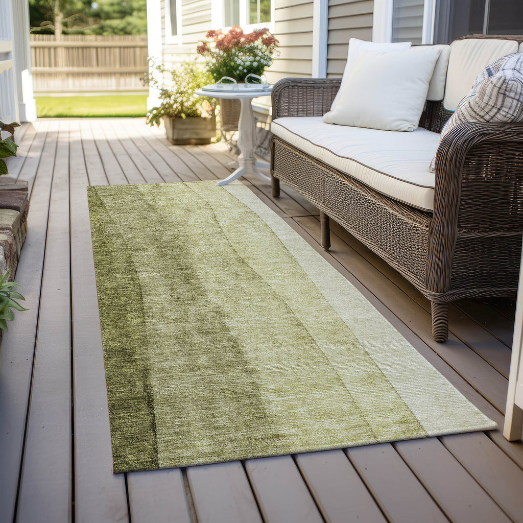 addison chantille acn690 olive rug