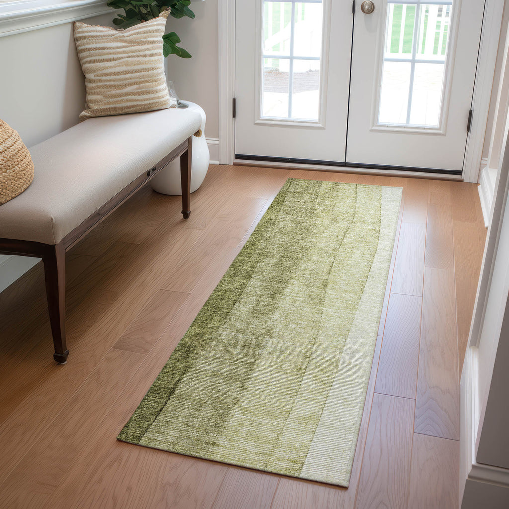 addison chantille acn690 olive rug