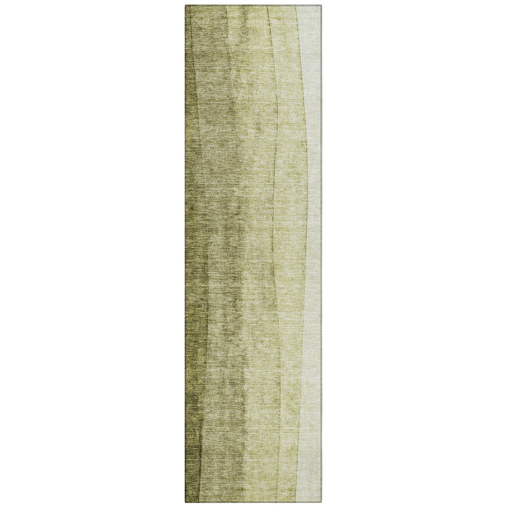 addison chantille acn690 olive rug