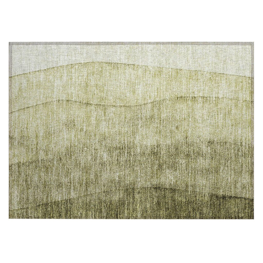 addison chantille acn690 olive rug